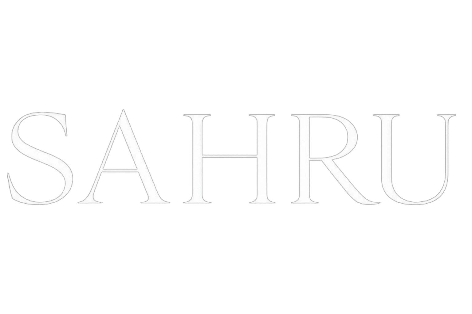 Sahru